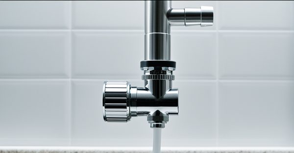 Adaptateur universel tuyau sur robinet : guide pratique et performant