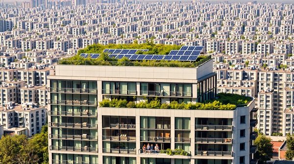 Alliance narbonne photovoltaïque : repenser l'habitat grâce à l'énergie solaire
