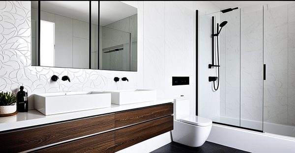 Aménagez votre salle de bain : conseils et idées pratiques