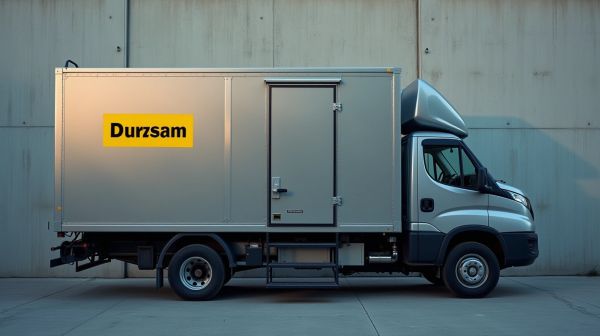 Ce qu'il faut savoir sur la location utilitaire 20m3 hayon