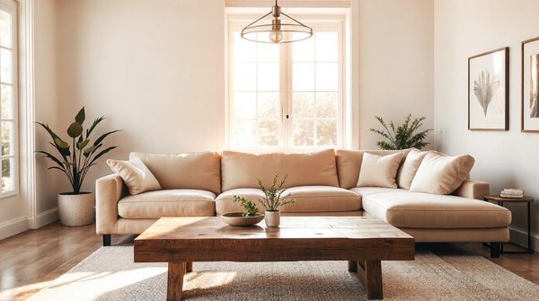 Inspirez-vous : idées élégantes pour aménager votre maison