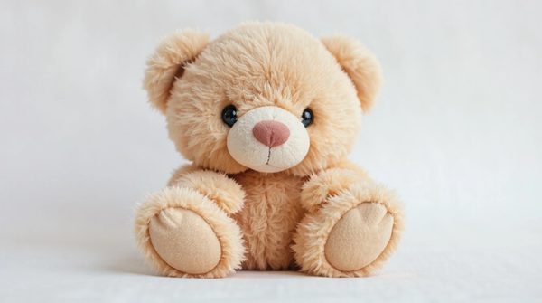 Modèles géants et doux d'ours en peluche à adopter absolument