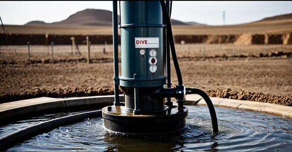 Pompe immergée de puits : guide complet pour choisir la meilleure solution