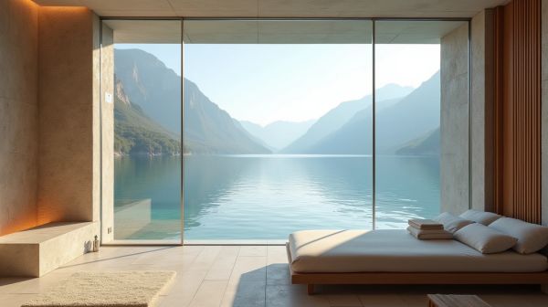 Pourquoi choisir un installateur de spa à Annecy pour un confort unique ?