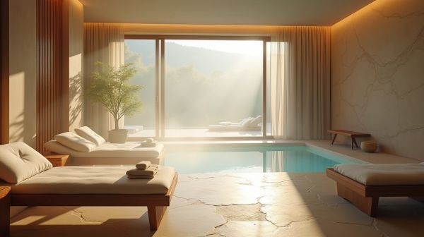Pourquoi choisir un installateur de spa à Annecy pour un confort unique ?