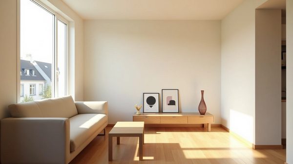 Rénovation d'appartement à vannes : étapes clés à ne pas manquer !