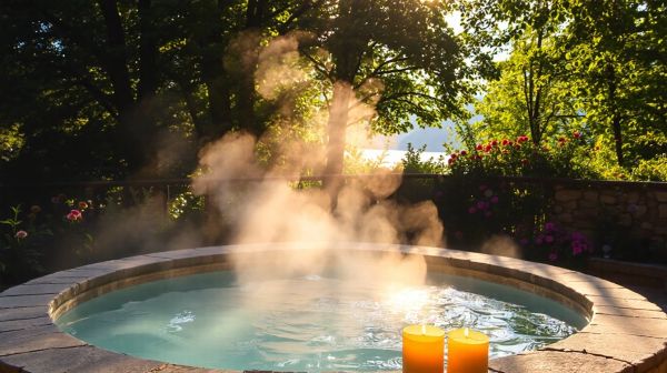 Top raisons de collaborer avec un expert spa à Annecy