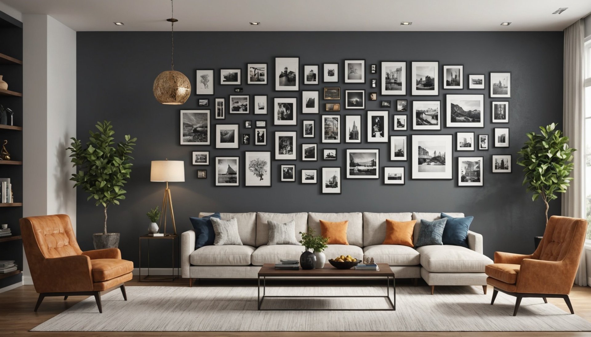 Sublimez votre intérieur avec une décoration murale originale et ...