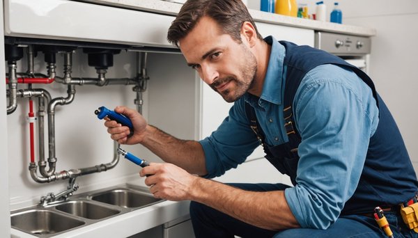 Plombier à nice : dépannage rapide et services fiables